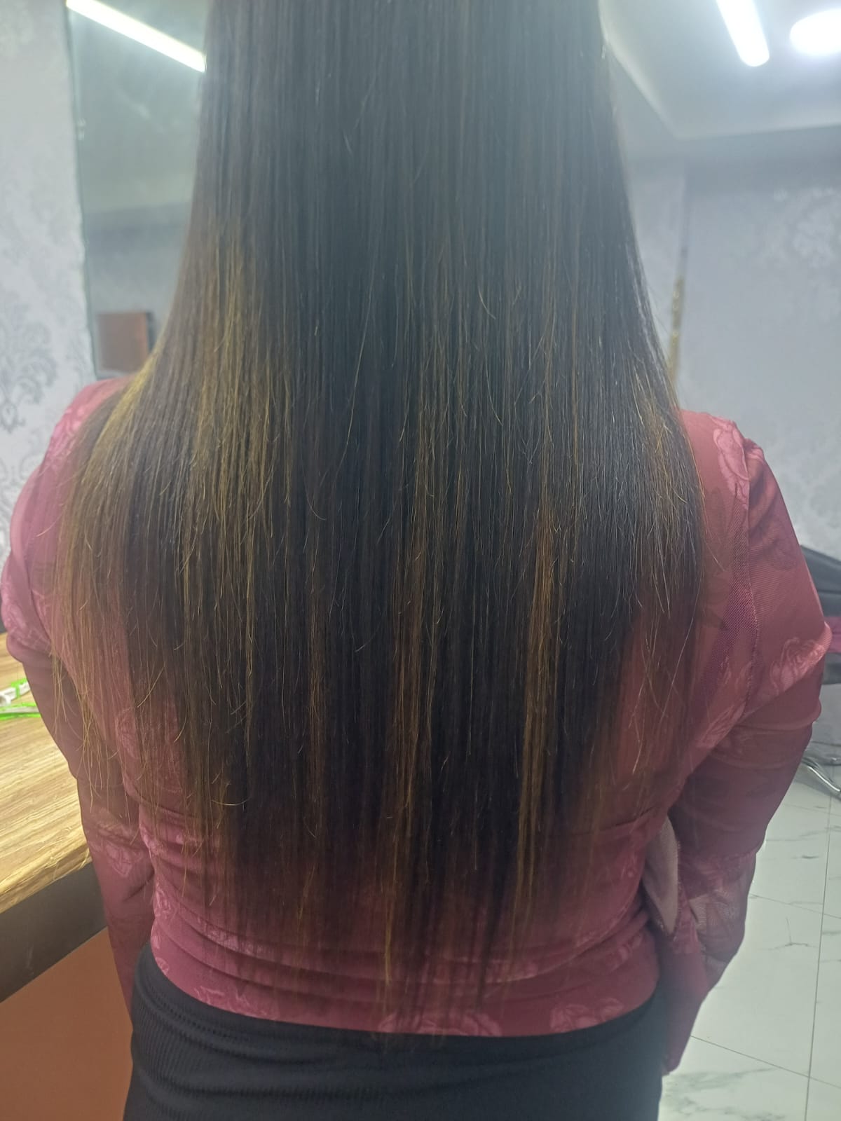 Hair Care