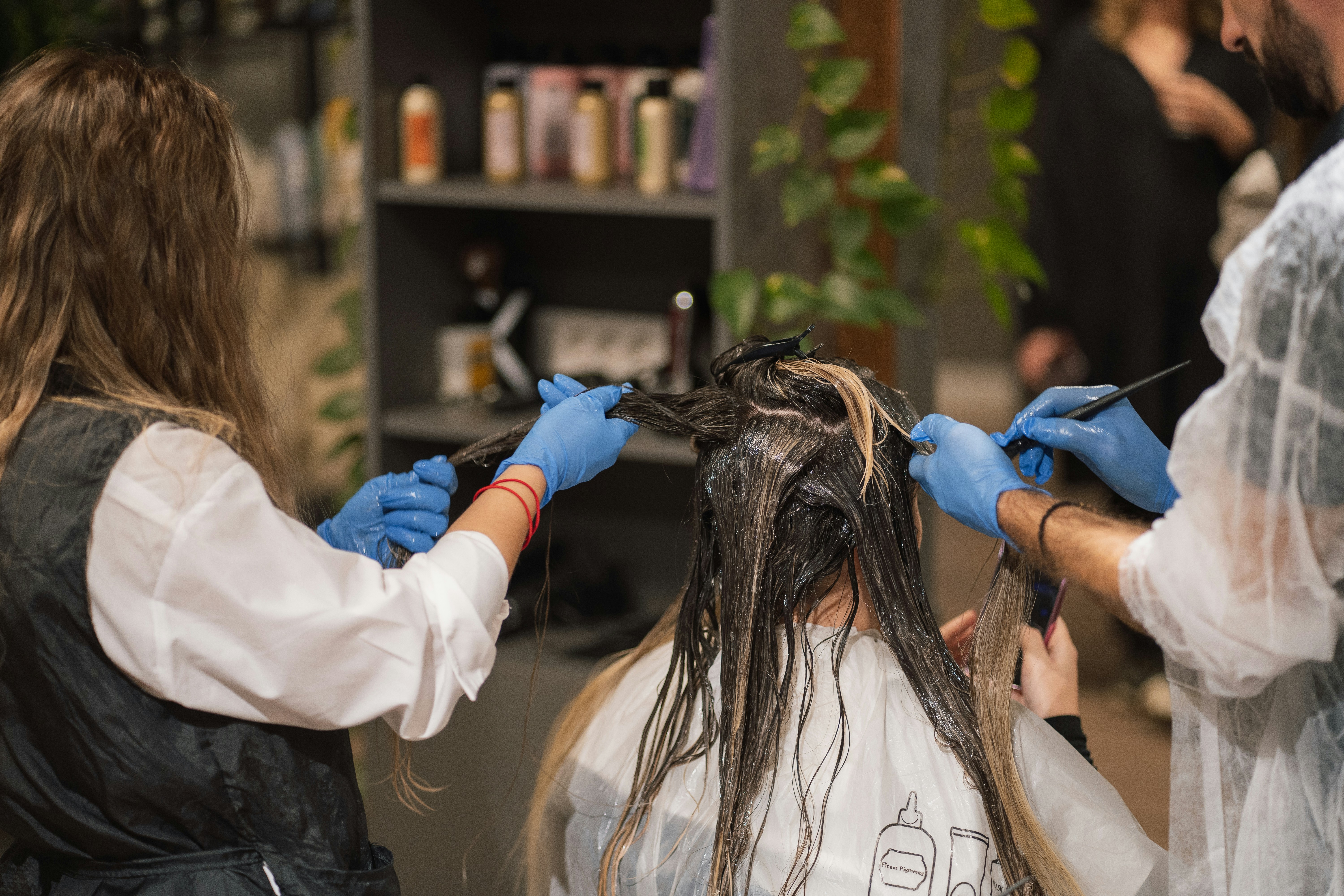 Hair Care